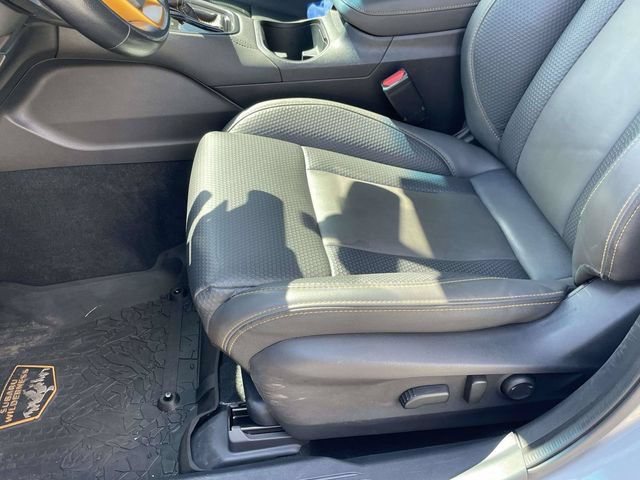 Used 2022 Subaru Outback Wilderness AWD/4WD image 18