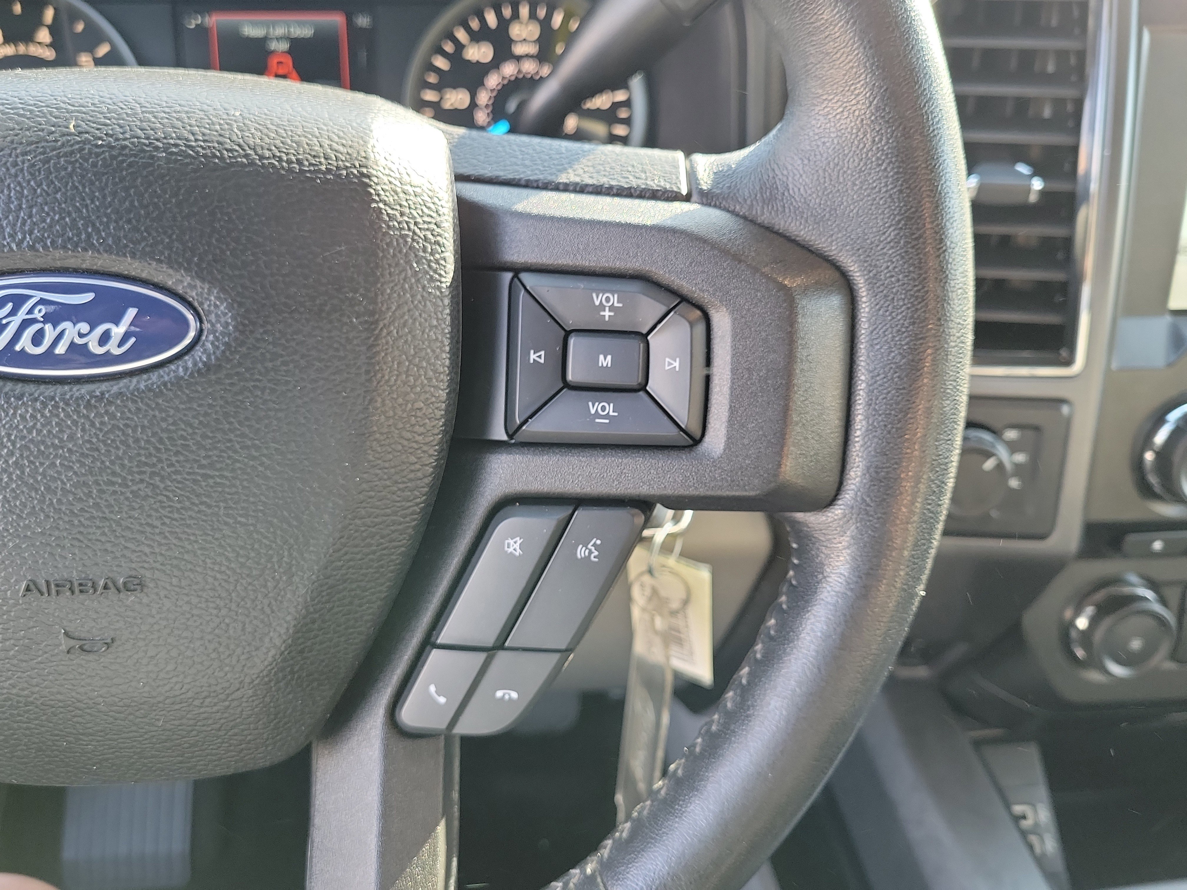 Certified 2018 Ford F150 XLT w/ Equipment Group 301A Mid AWD/4WD image 8