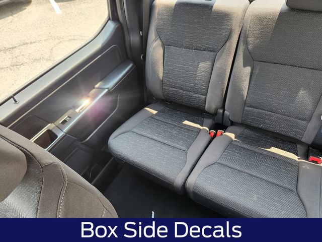 Certified 2023 Ford F150 XLT w/ Equipment Group 302A High AWD/4WD image 15