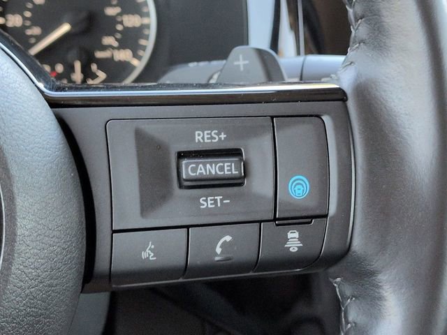Used 2022 Nissan Pathfinder SV image 24