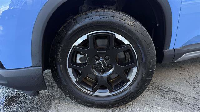 Used 2025 Honda Pilot TrailSport image 6