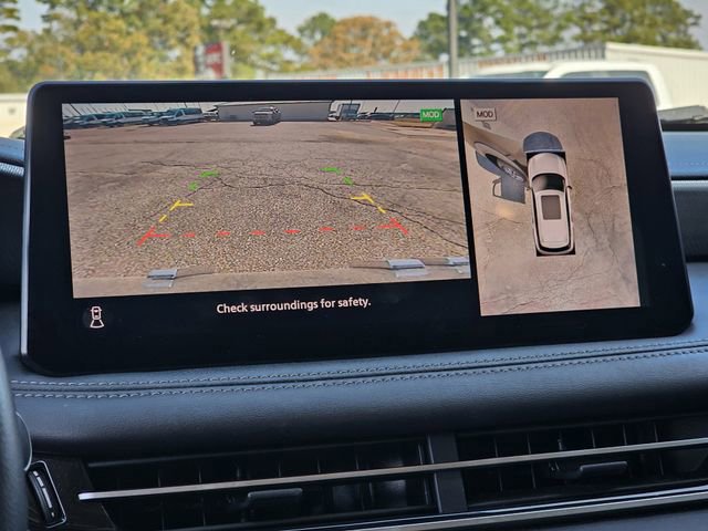 Used 2024 INFINITI QX60 Luxe image 8