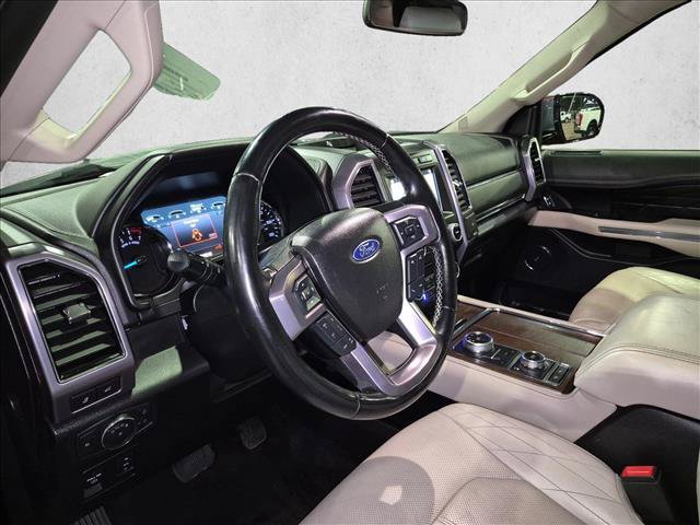 Certified 2018 Ford Expedition Platinum AWD/4WD image 10