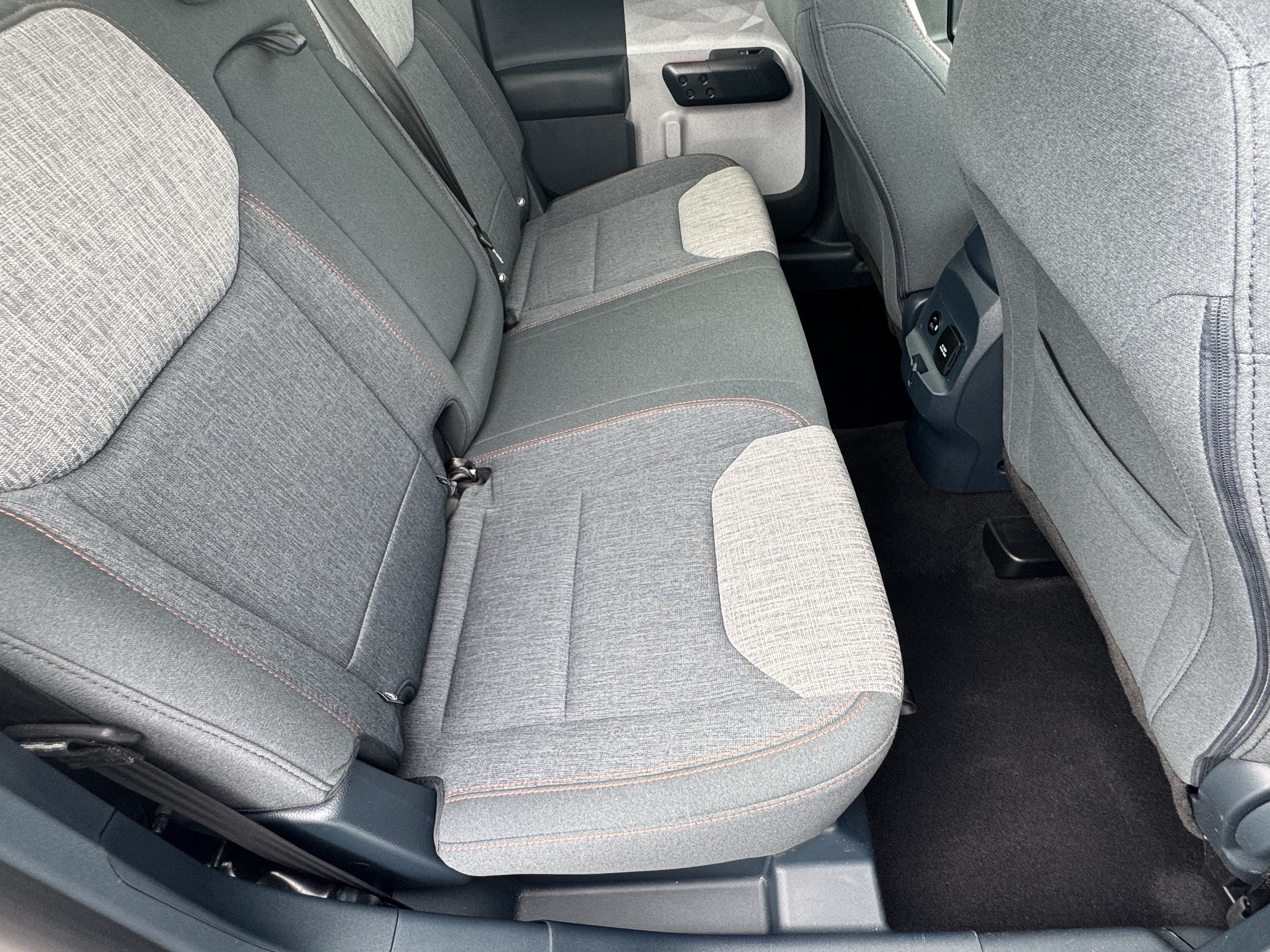 Certified 2023 Ford Maverick XLT w/ XLT Luxury Package FWD image 18