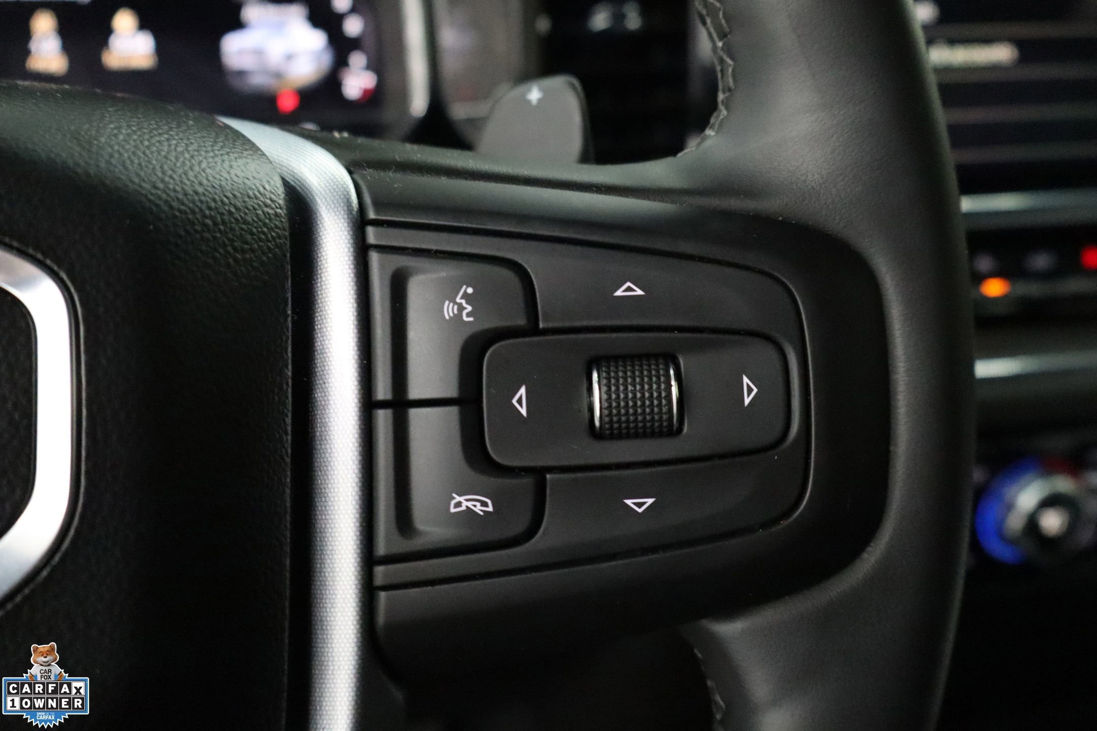 Used 2024 GMC Sierra 1500 SLT w/ SLT Premium Package image 16