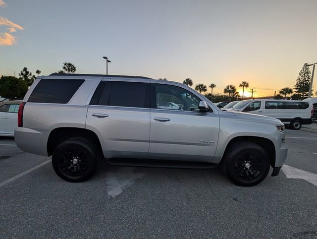 Used 2017 Chevrolet Tahoe LS image 6