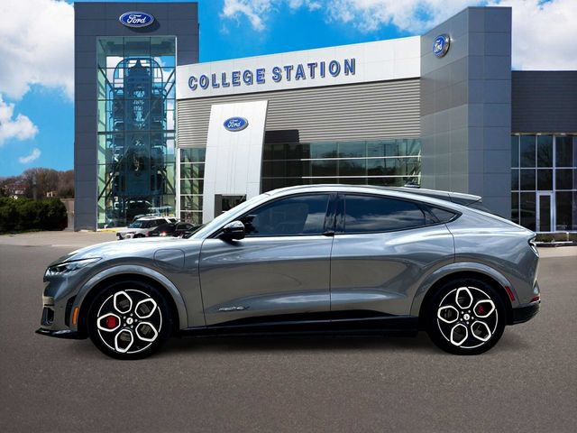 Certified 2023 Ford Mustang Mach-E GT AWD/4WD image 4