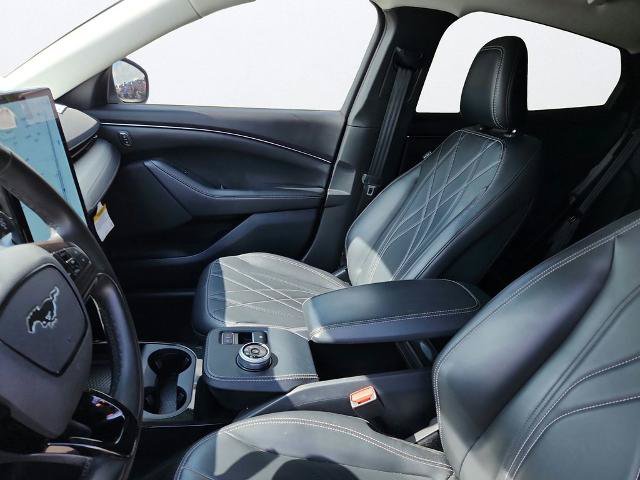 Certified 2023 Ford Mustang Mach-E Select RWD image 10