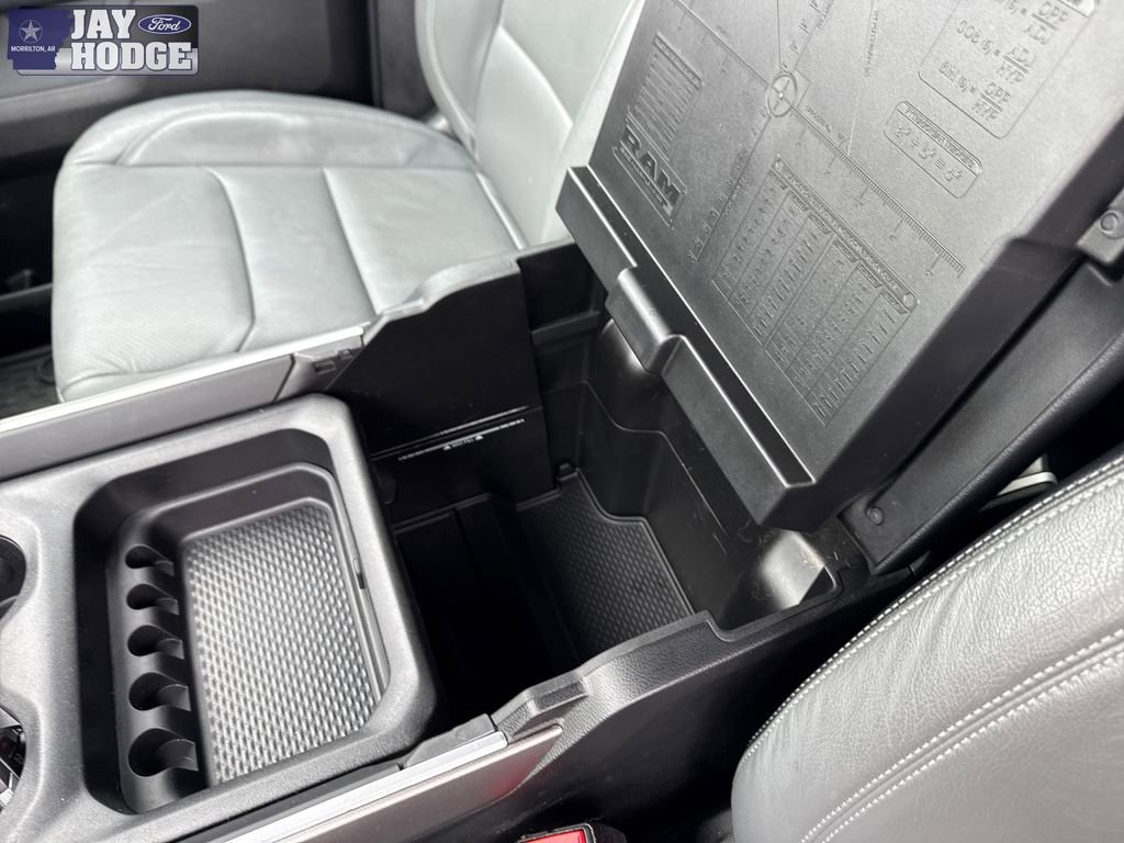Used 2022 RAM 1500 Big Horn AWD/4WD image 29