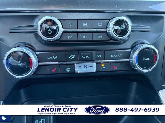 Certified 2023 Ford F150 XLT w/ Equipment Group 302A High AWD/4WD image 26