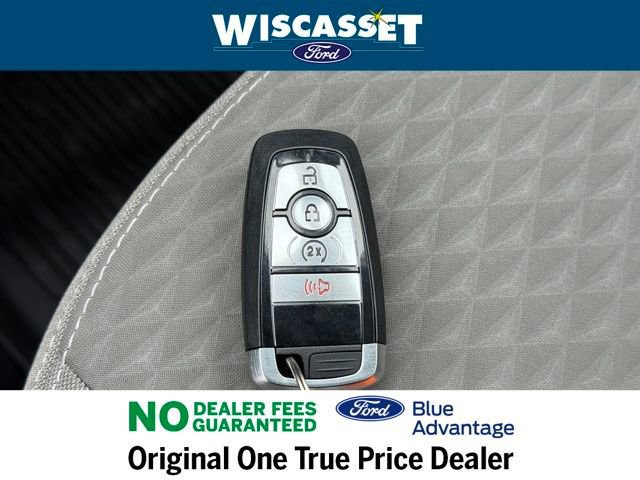 Certified 2022 Ford Escape SE w/ Cold Weather Package image 15