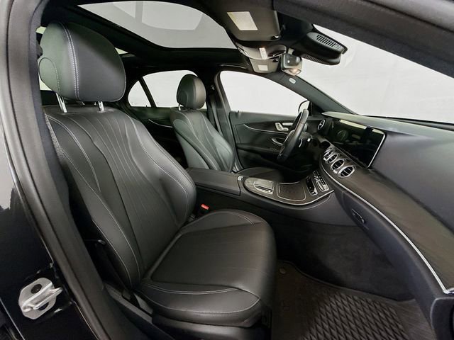 Used 2021 Mercedes-Benz E 350 E 350 image 29