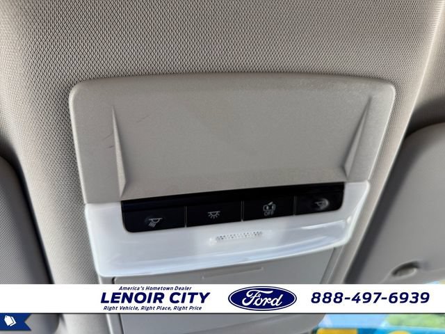 Used 2024 Nissan Rogue S AWD/4WD image 17