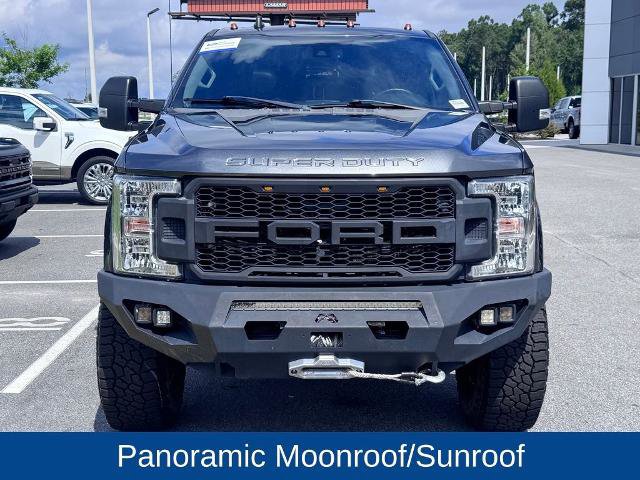 Certified 2019 Ford F250 Lariat w/ Lariat Ultimate Package AWD/4WD image 2