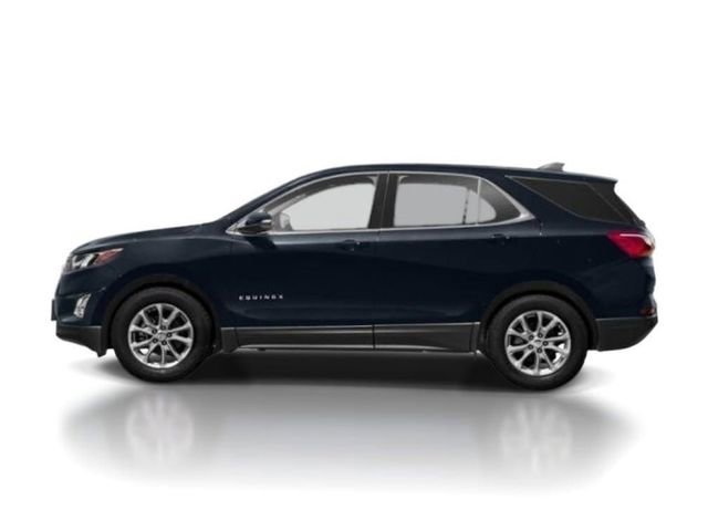 Used 2019 Chevrolet Equinox LT FWD image 6