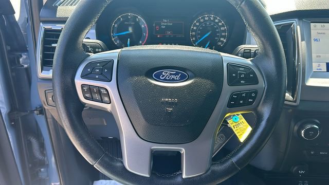 Certified 2023 Ford Ranger XLT w/ Equipment Group 302A High AWD/4WD image 19