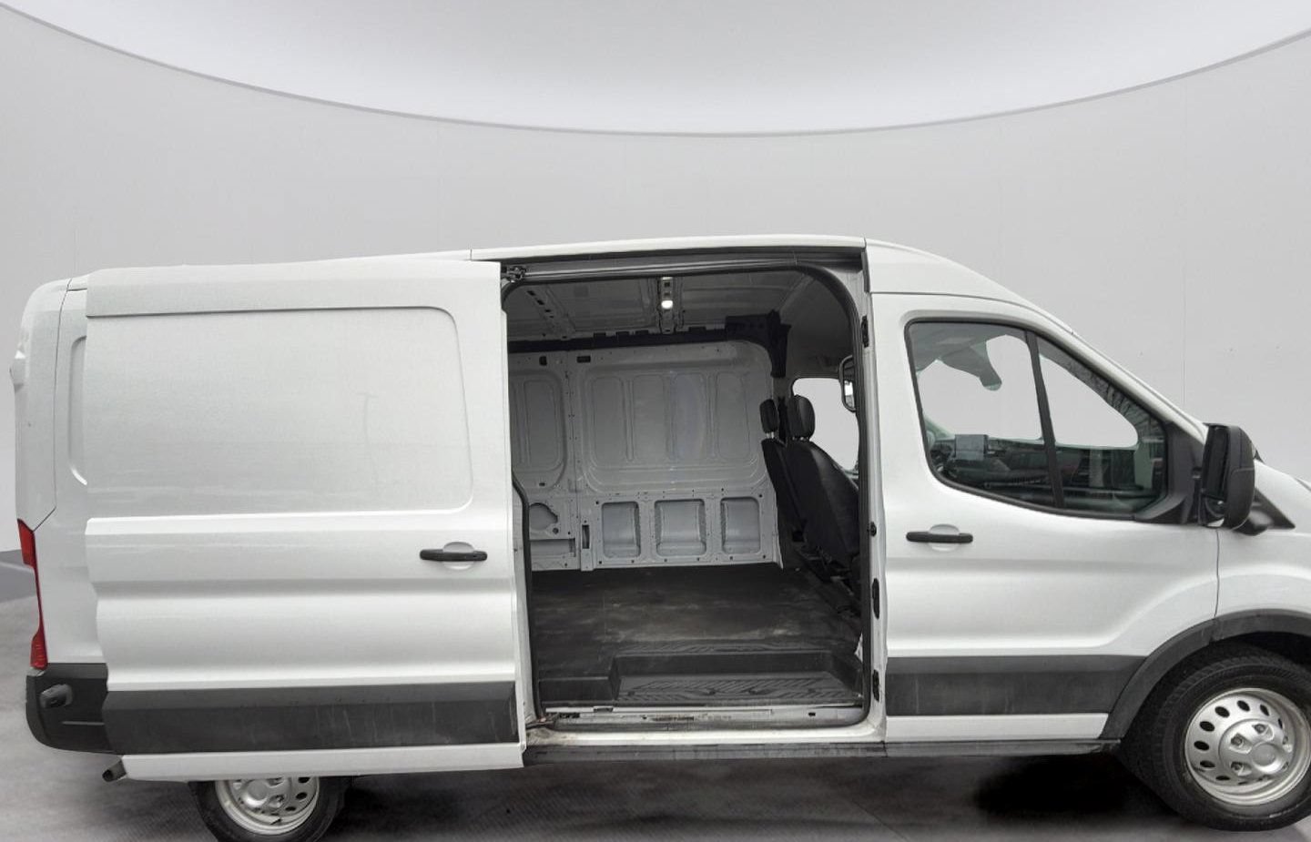 Certified 2024 Ford Transit 350 148 Medium Roof AWD image 17