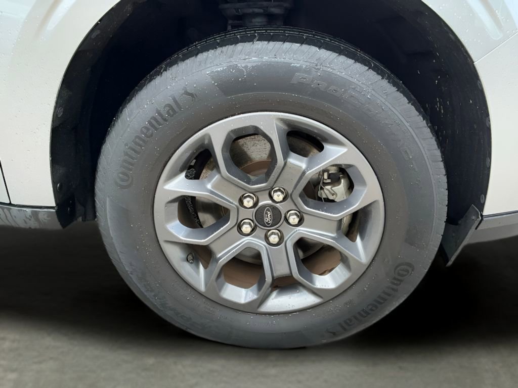 Certified 2022 Ford Maverick XLT w/ Equipment Group 300A Standard AWD/4WD image 40