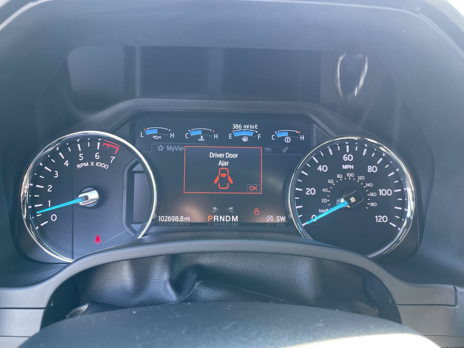 Certified 2020 Ford Expedition Limited AWD/4WD image 18