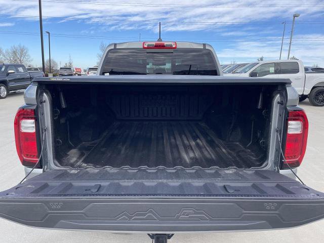 Used 2026 GMC Canyon Elevation w/ Convenience Package image 33