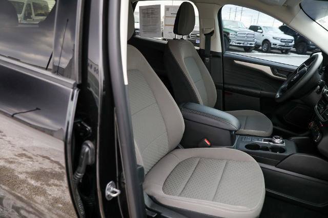 Certified 2022 Ford Escape SE image 23