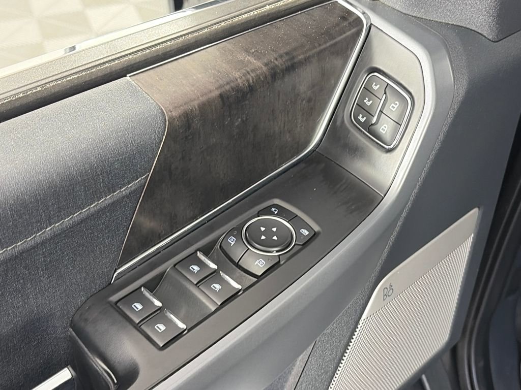 Certified 2021 Ford F150 Lariat AWD/4WD image 26