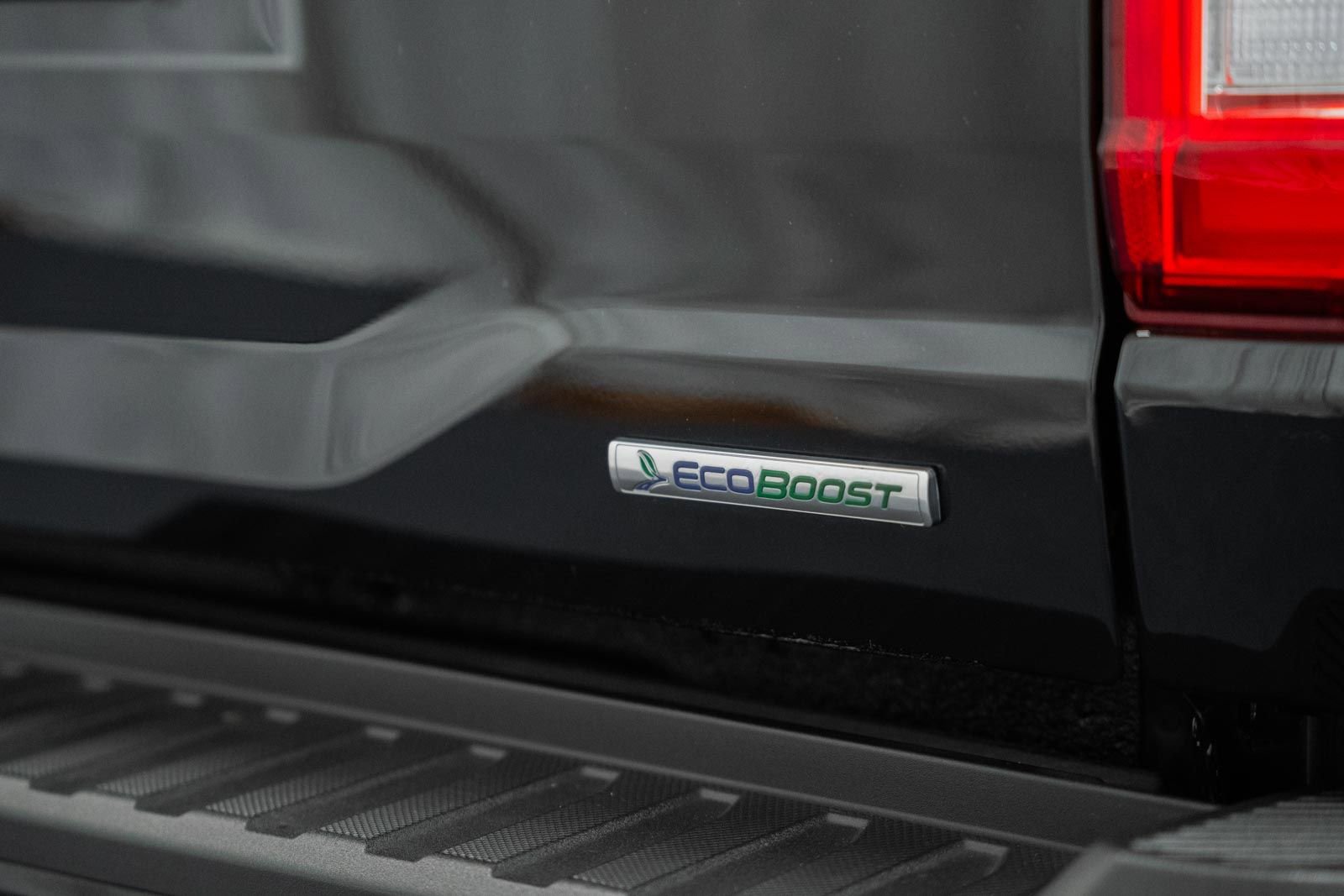 Certified 2023 Ford F150 Lariat w/ Equipment Group 502A High image 9