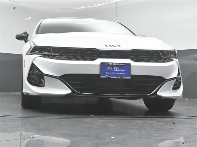 Used 2023 Kia K5 GT-Line image 23