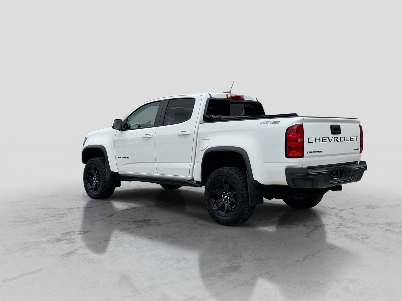 Used 2022 Chevrolet Colorado ZR2 w/ ZR2 Dusk Special Edition AWD/4WD image 5