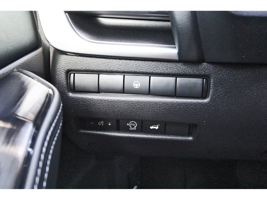 Used 2024 Nissan Rogue SV w/ SV Premium Package FWD image 20