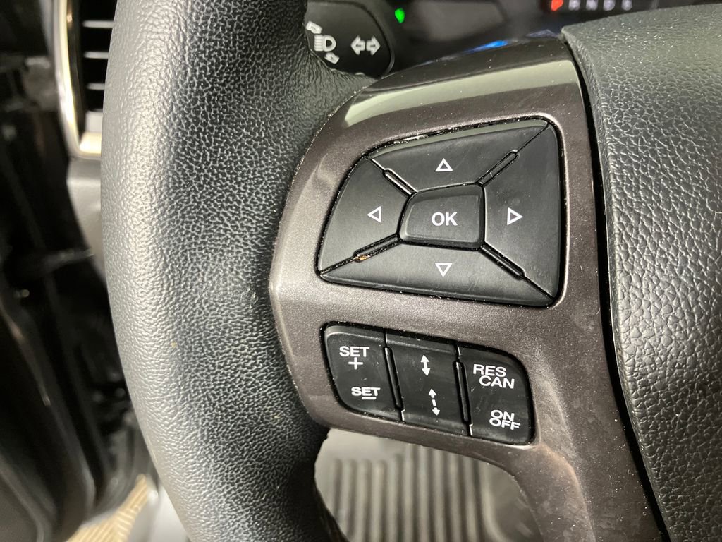 Certified 2022 Ford Ranger Lariat w/ Equipment Group 501A High image 17