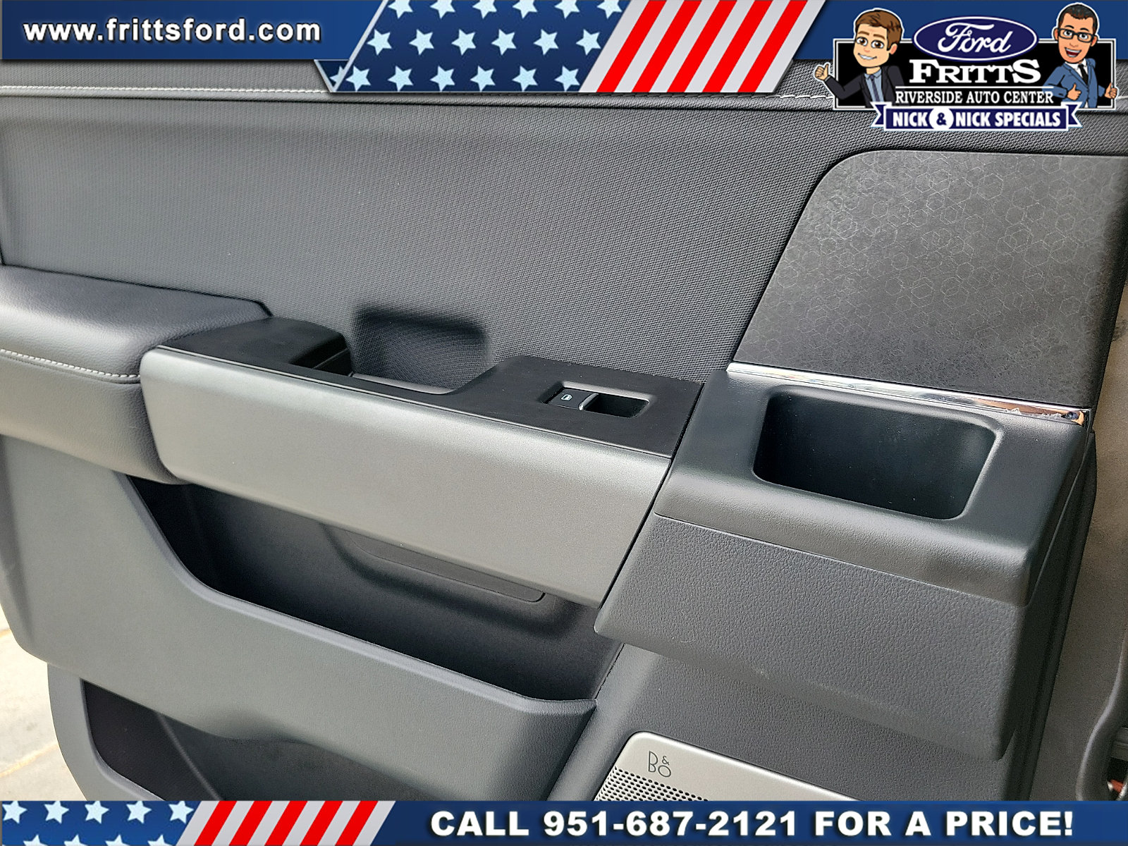 Certified 2025 Ford F150 XLT w/ Equipment Group 303A High AWD/4WD image 19