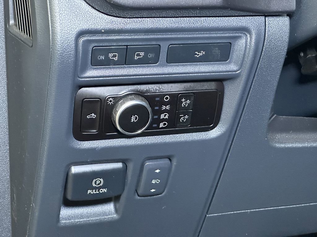 Certified 2023 Ford F150 XLT w/ Equipment Group 302A High image 27