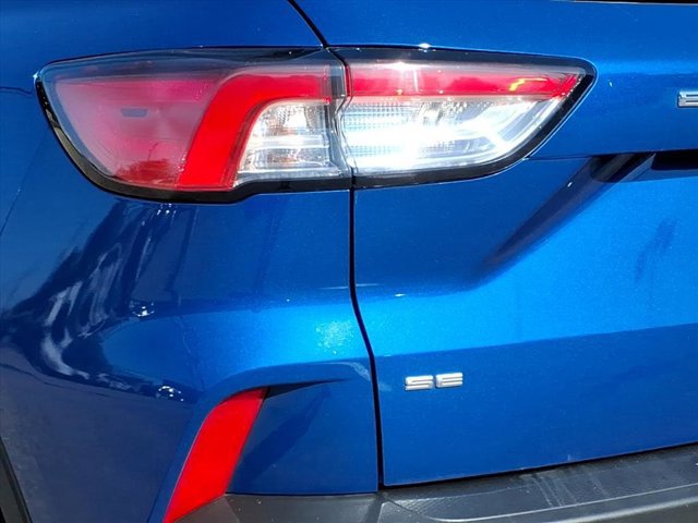 Certified 2022 Ford Escape SE w/ Convenience Package image 24