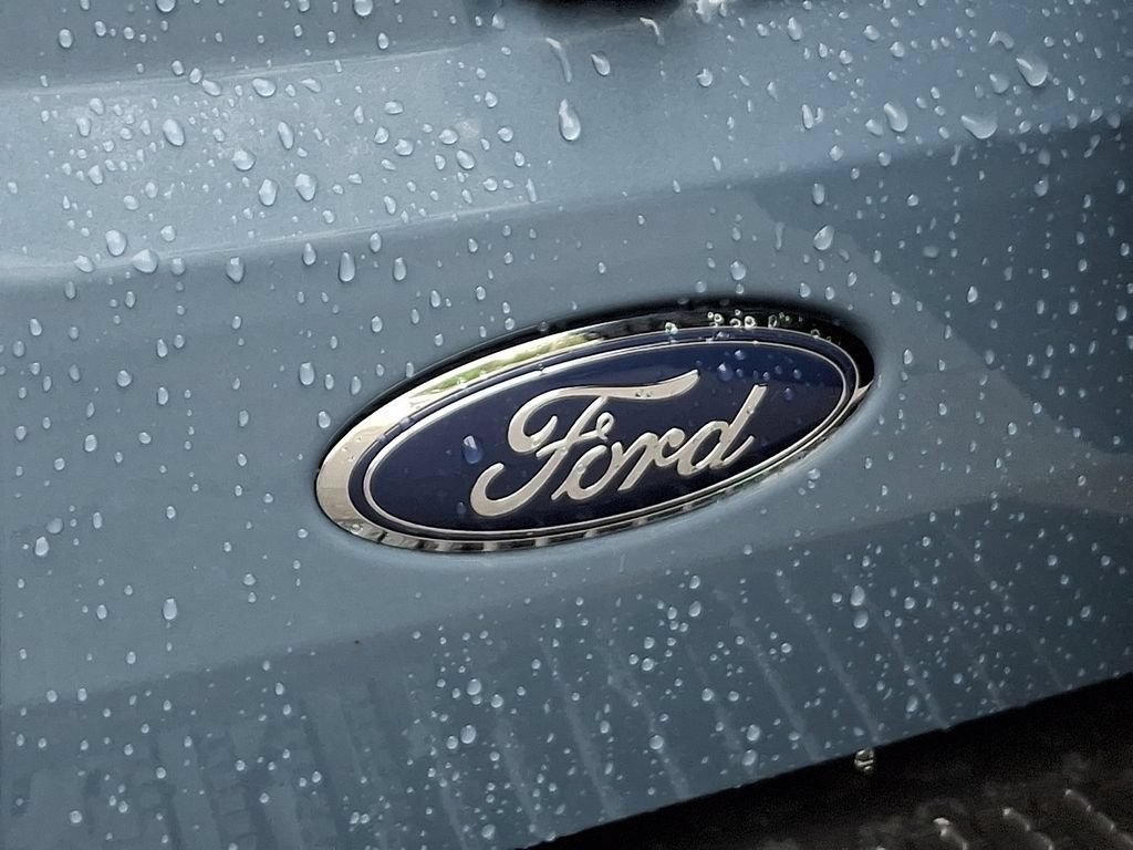 Certified 2025 Ford Bronco Badlands AWD/4WD image 30