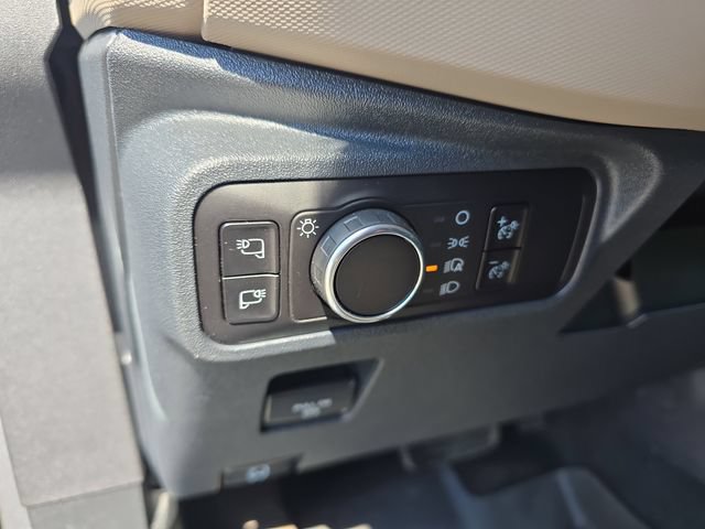 Certified 2023 Ford Bronco Wildtrak AWD/4WD image 21