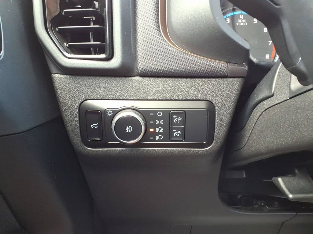 Certified 2023 Ford Bronco Sport Outer Banks AWD/4WD image 13