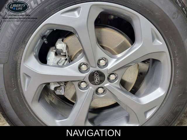 Certified 2023 Ford Escape ST-Line w/ Tech Pack #1 AWD/4WD image 10