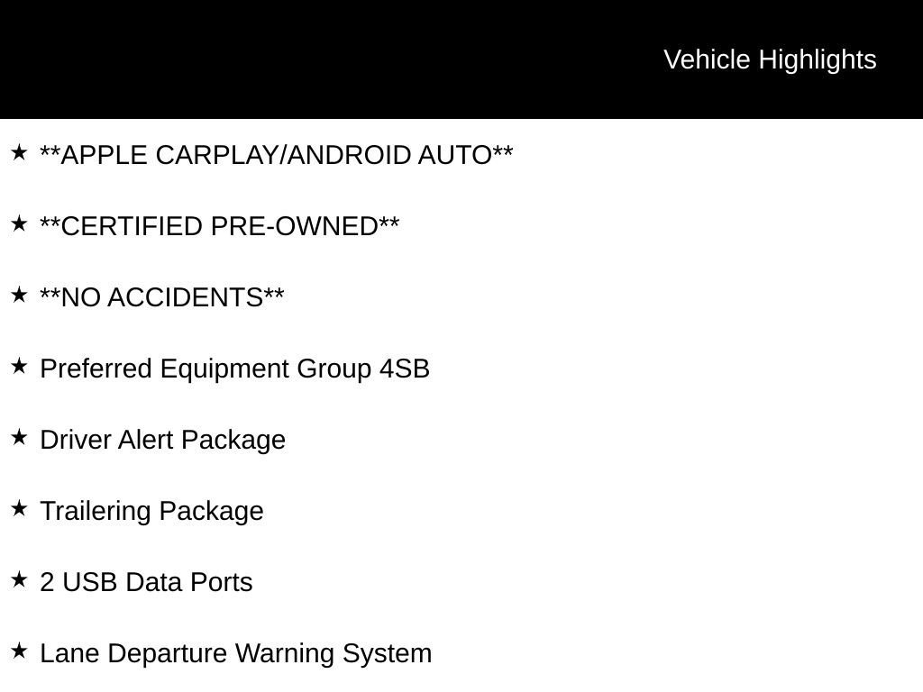 Used 2021 GMC Canyon AT4 w/ Driver Alert Package image 12