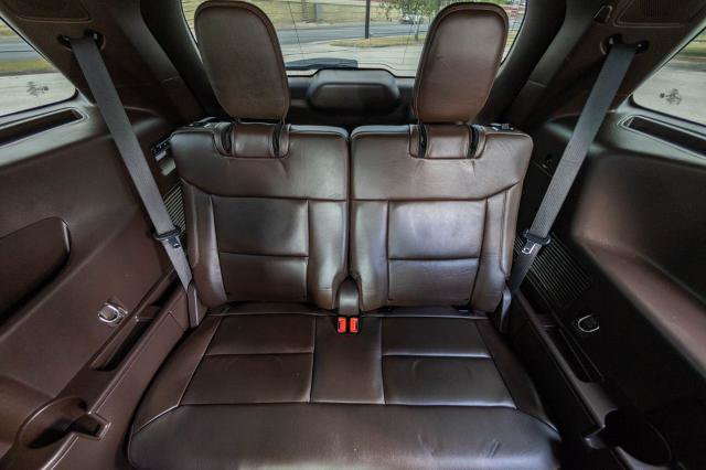 Certified 2023 Ford Explorer King Ranch w/ Technology Package RWD image 18