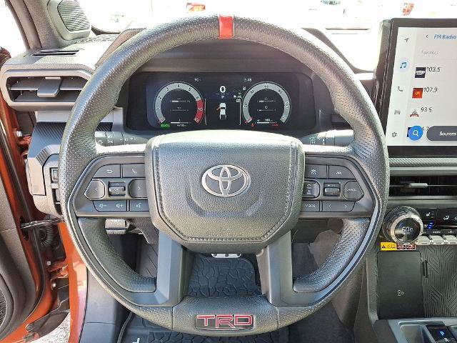 Used 2024 Toyota Tacoma TRD Pro AWD/4WD image 20