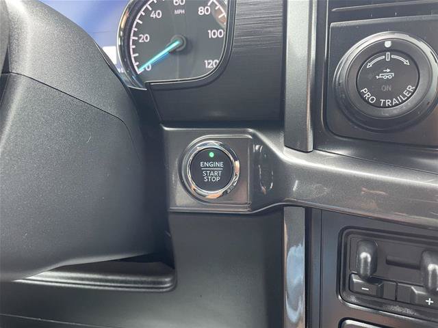 Certified 2023 Ford F150 Tremor w/ Trailer Tow Package AWD/4WD image 25