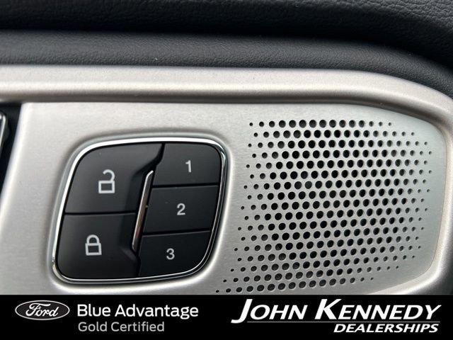 Certified 2024 Ford Explorer ST w/ Equipment Group 401A image 25