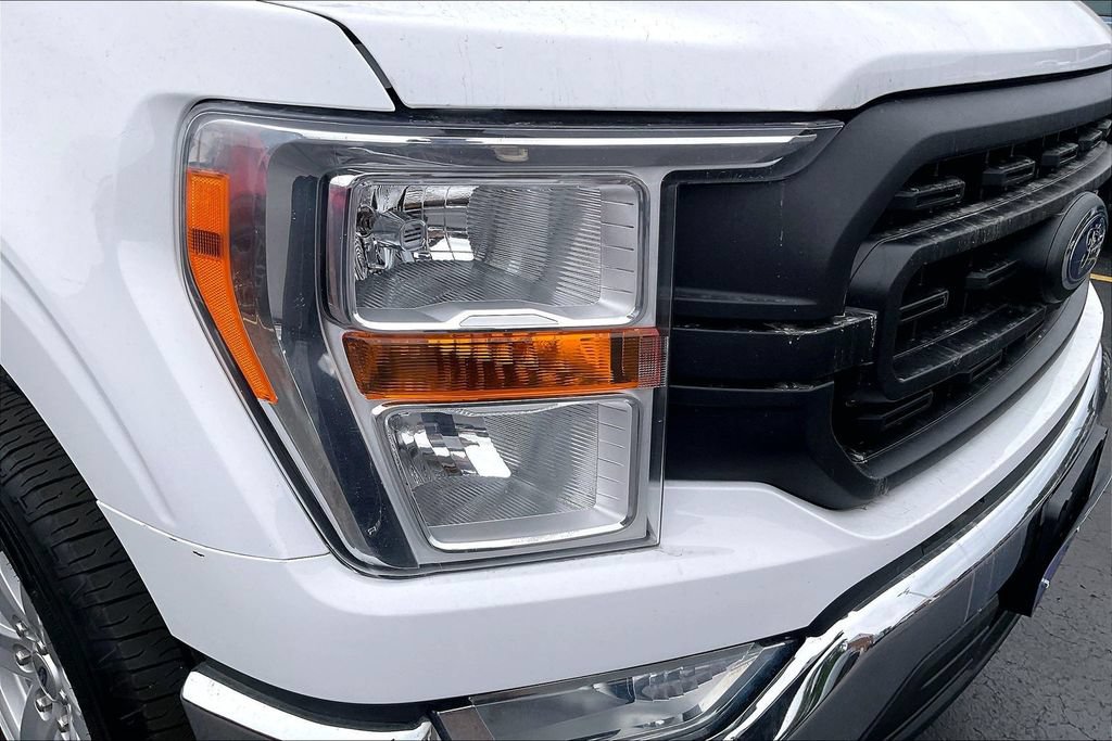 Certified 2022 Ford F150 XL w/ Equipment Group 101A High AWD/4WD image 26