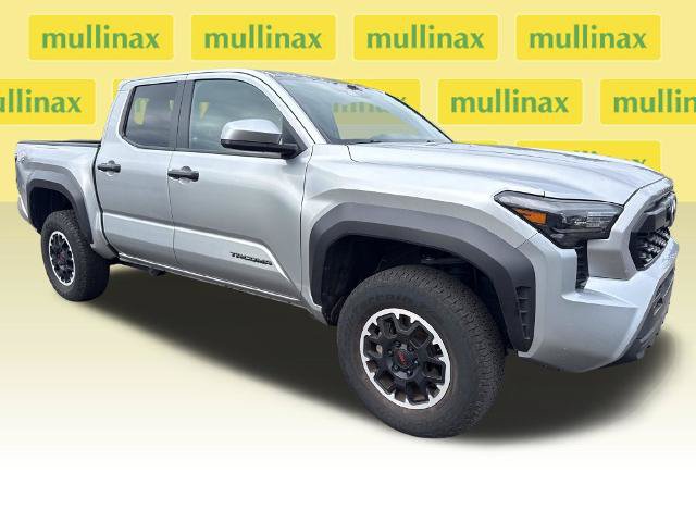 Used 2024 Toyota Tacoma TRD Off-Road AWD/4WD 360° Tour