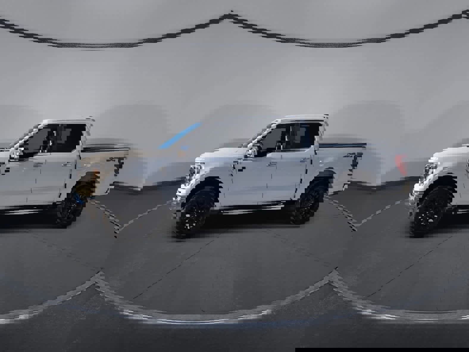 Certified 2021 Ford F150 Lariat w/ Equipment Group 502A High image 4