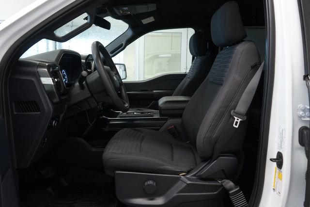 Certified 2023 Ford F150 XL w/ STX Appearance Package image 21