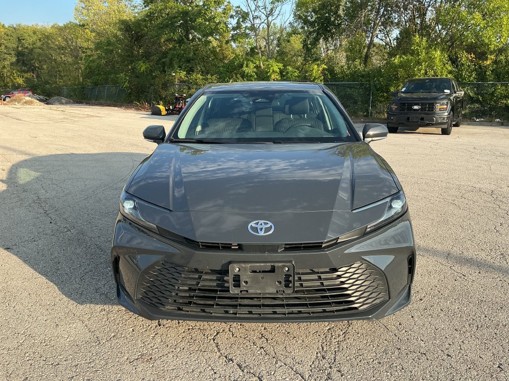 Used 2026 Toyota Camry LE FWD image 10