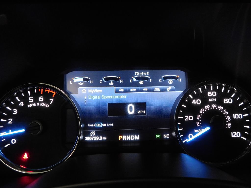 Certified 2018 Ford F150 Lariat w/ Equipment Group 502A Luxury AWD/4WD image 16