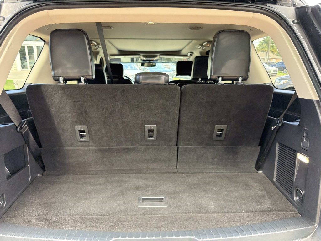 Certified 2022 Ford Expedition XLT RWD image 12